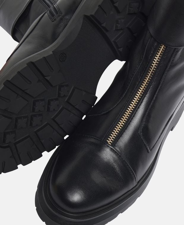 Stiefeletten