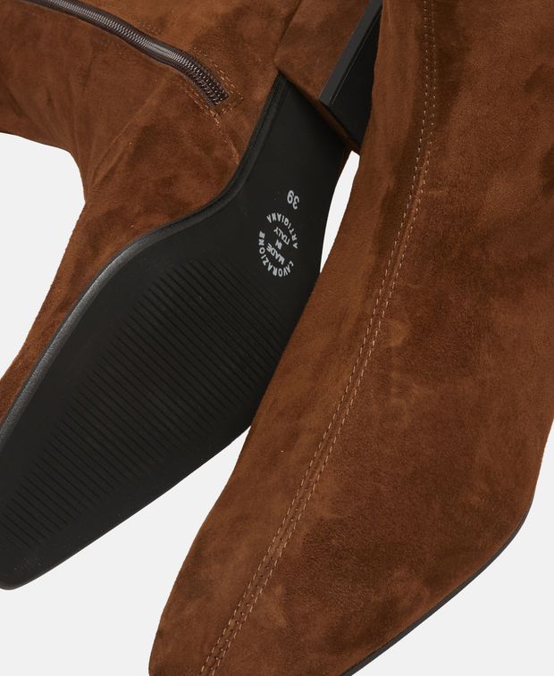 Stiefeletten