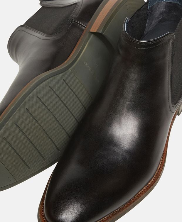 Chelsea Boots
