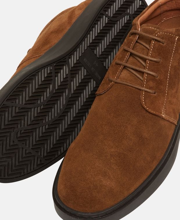 Desert Boots