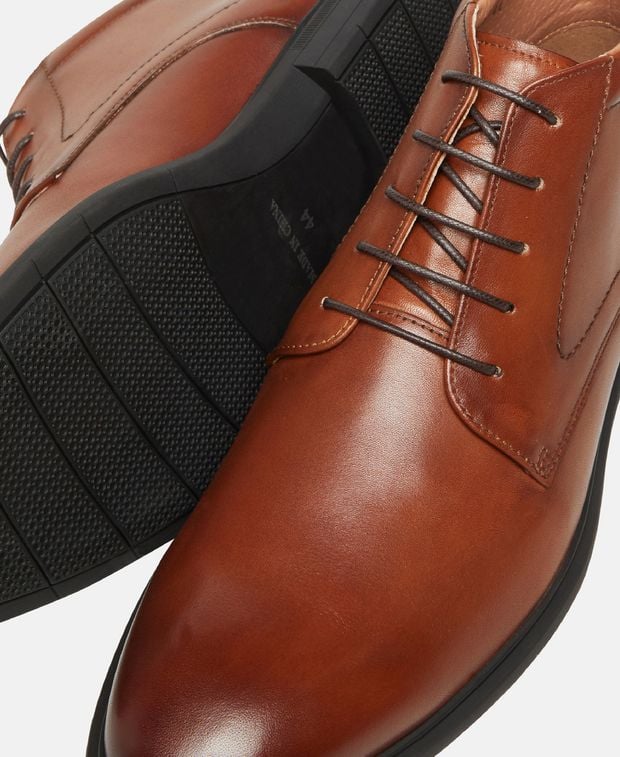 Desert Boots