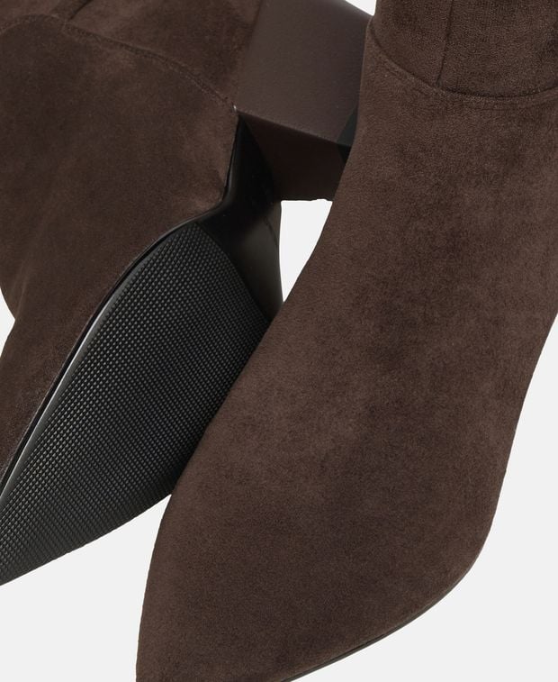 Stiefeletten