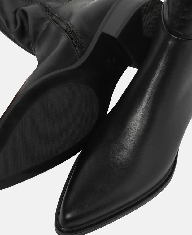 Stiefel