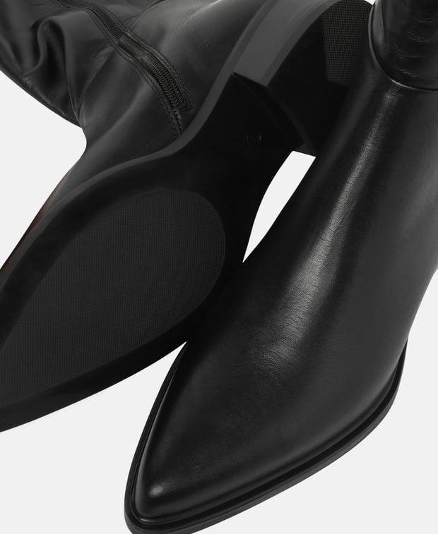 Stiefel