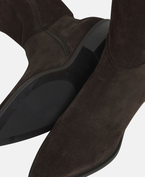 Stiefel