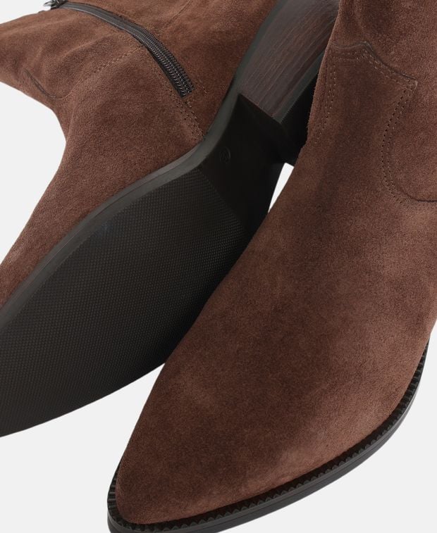 Cowboy Boots