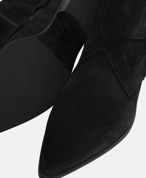 Stiefeletten