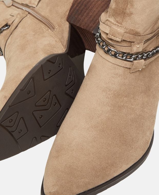 Stiefeletten