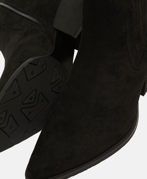 Stiefeletten