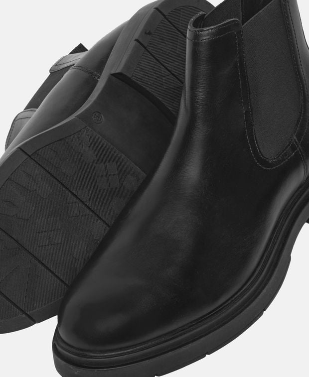 Chelsea Boots Milano
