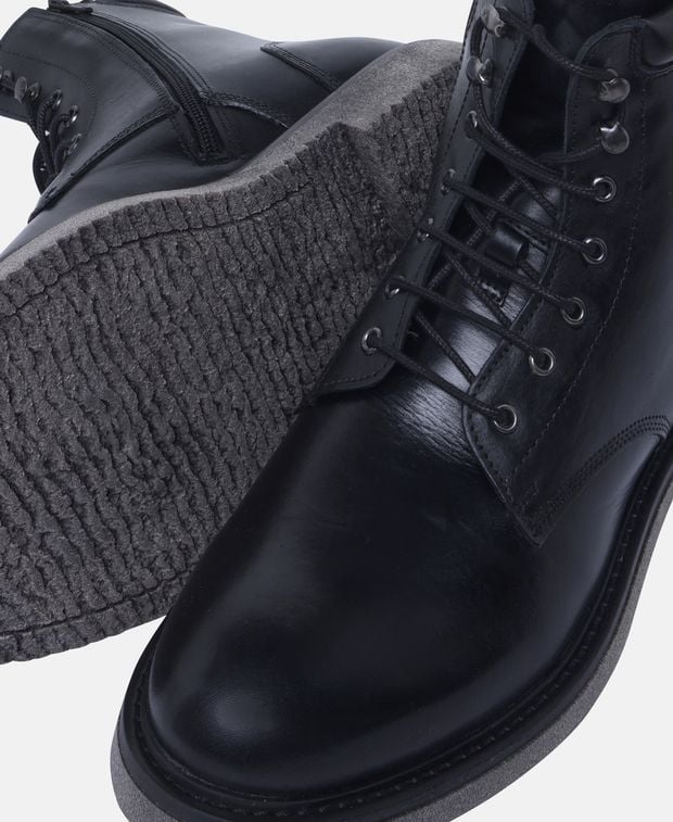 Schnürstiefeletten Fabrizio