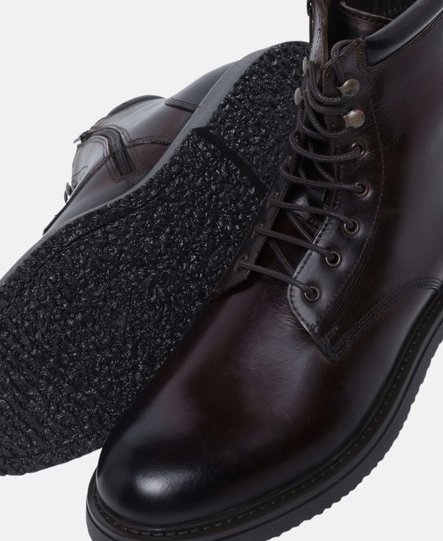 Schnürstiefeletten Fabrizio