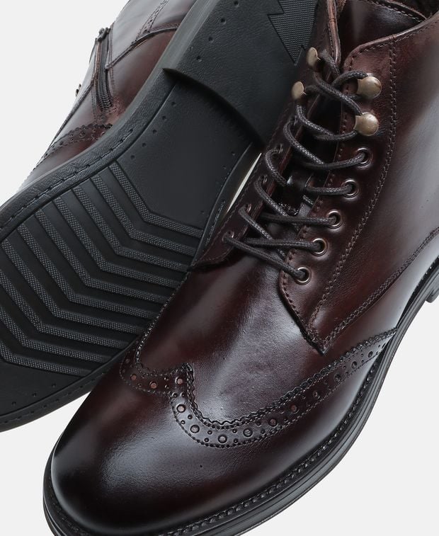 Schnürboots Lauro