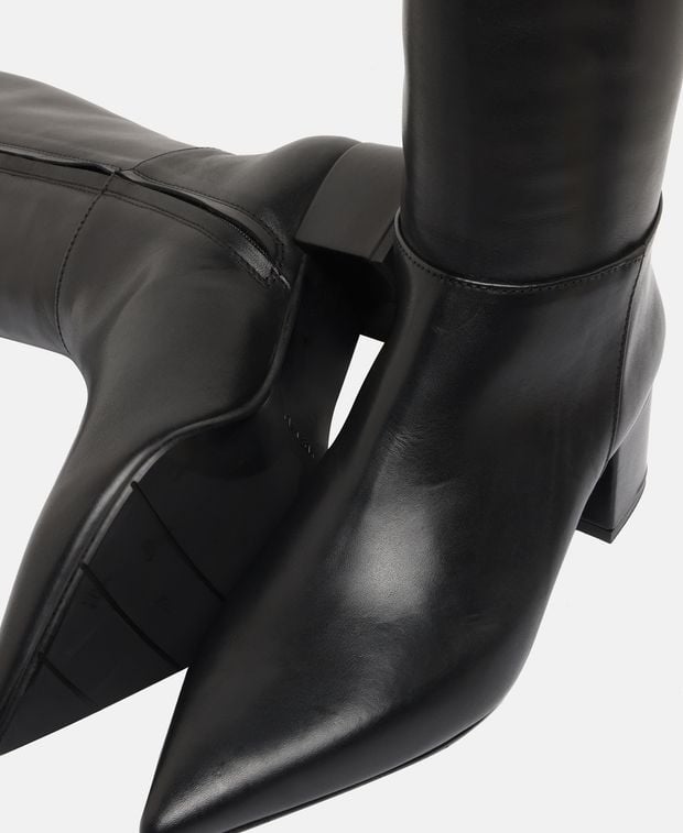 Stiefel