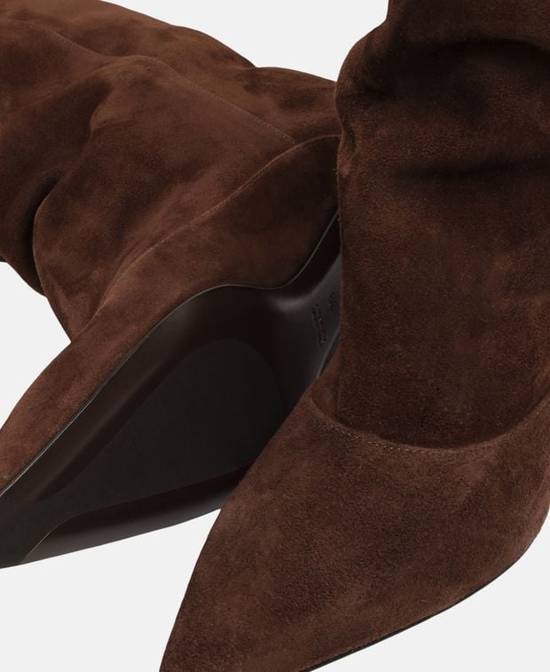 Stiefel