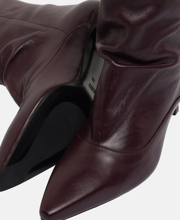 Stiefeletten