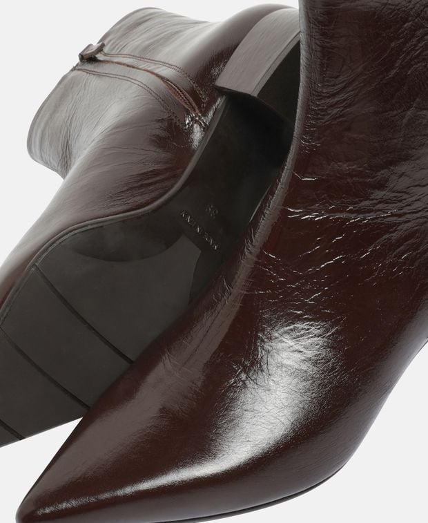 Stiefeletten