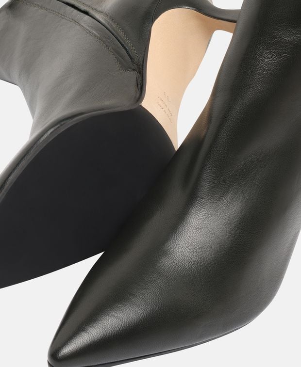 Stiefeletten
