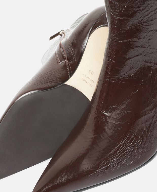 Stiefeletten