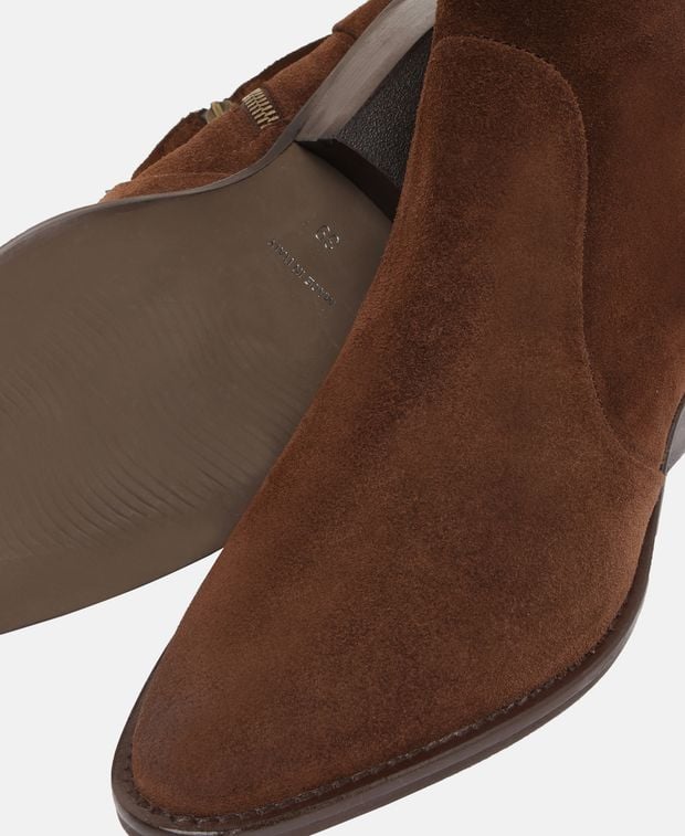 Cowboy Boots