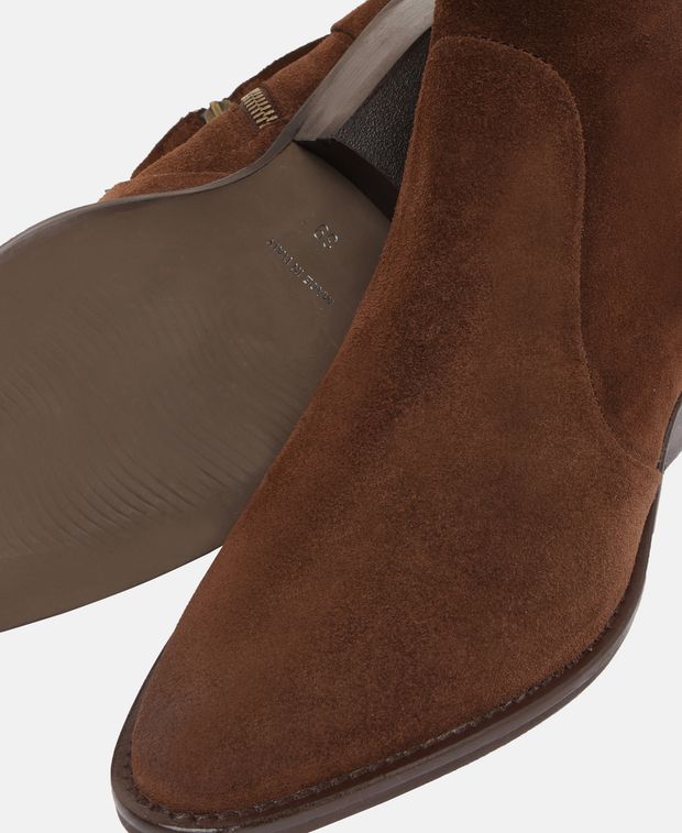 Cowboy Boots