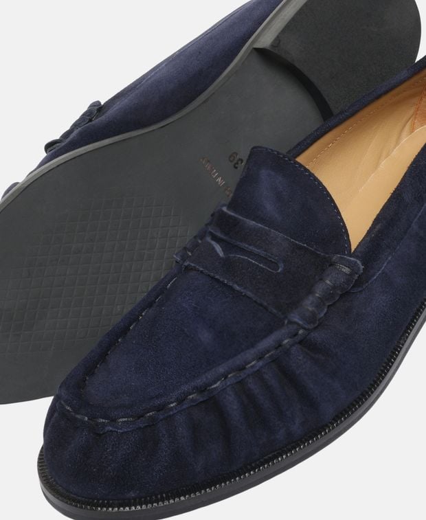 Loafer