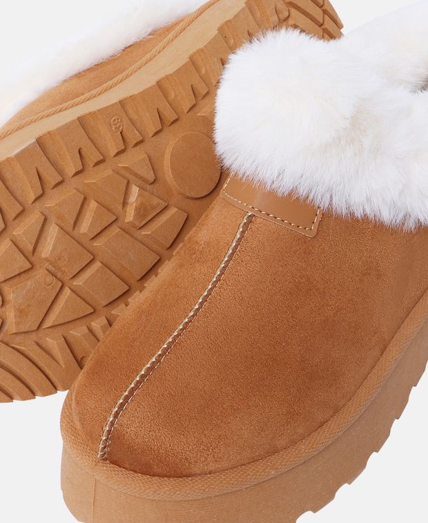 Winterstiefel