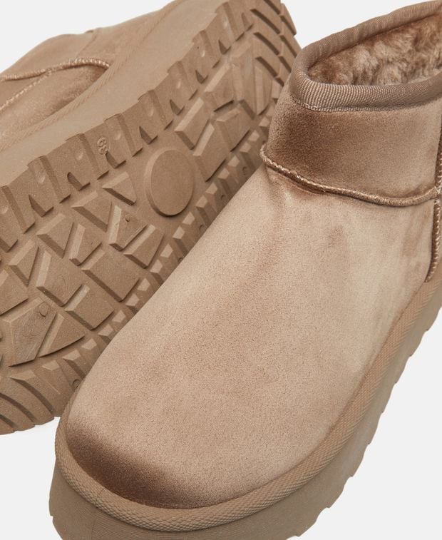 Winterstiefel