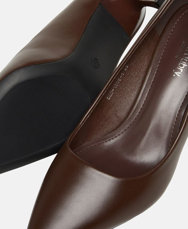 Pumps