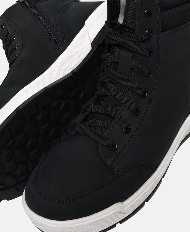 Winterstiefeletten R Tex
