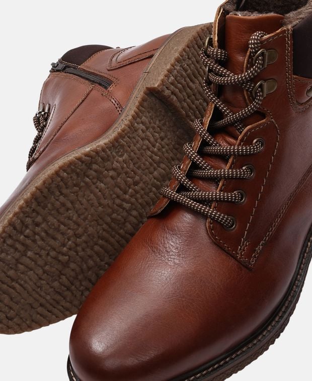 Winterstiefeletten