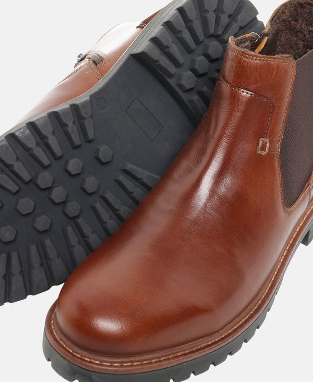 Chelsea Boots Travis 12