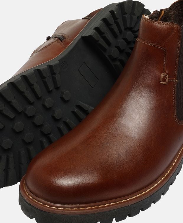 Chelsea Boots Travis 12