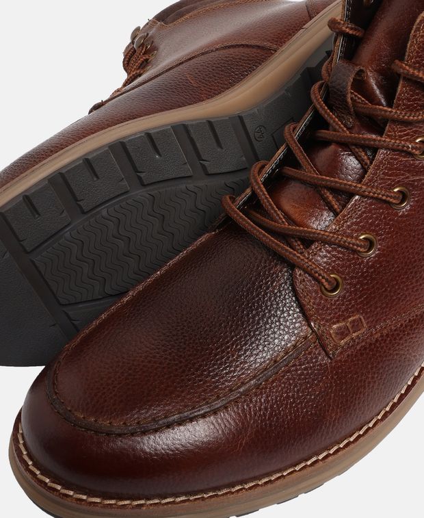 Winterstiefel