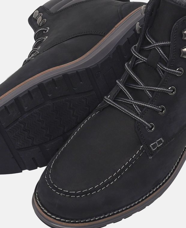 Winterstiefeletten Scott