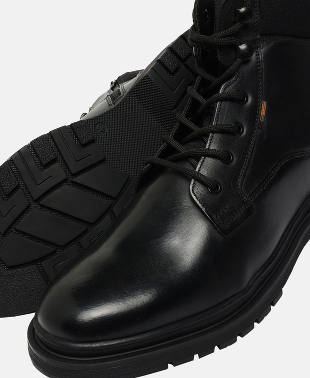Winterstiefeletten Elton