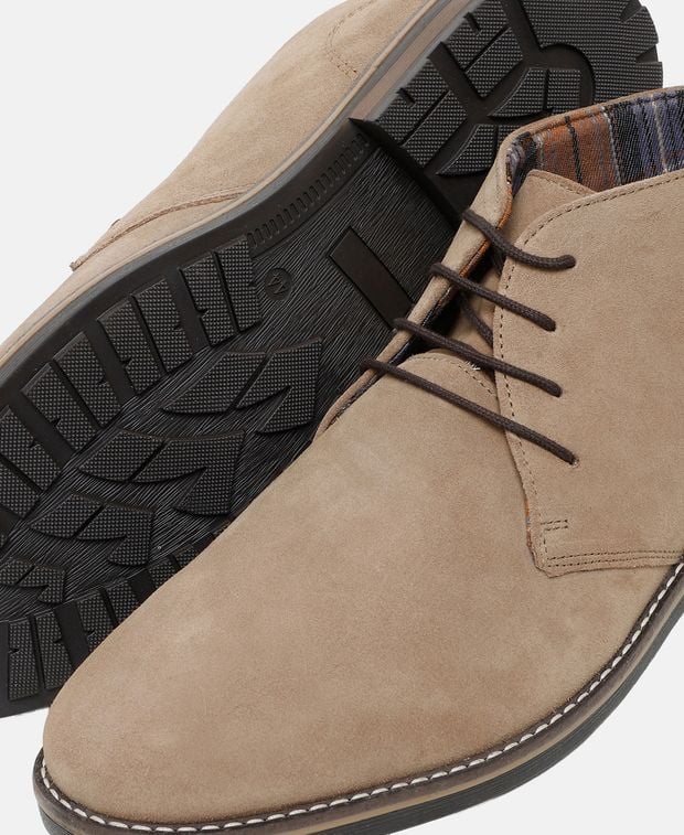 Desert Boots