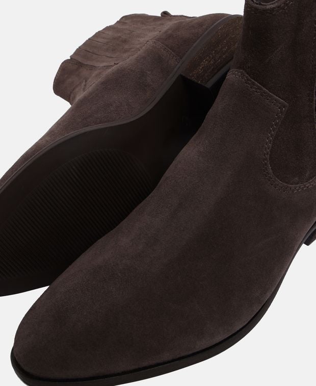 Cowboy Boots Canopus