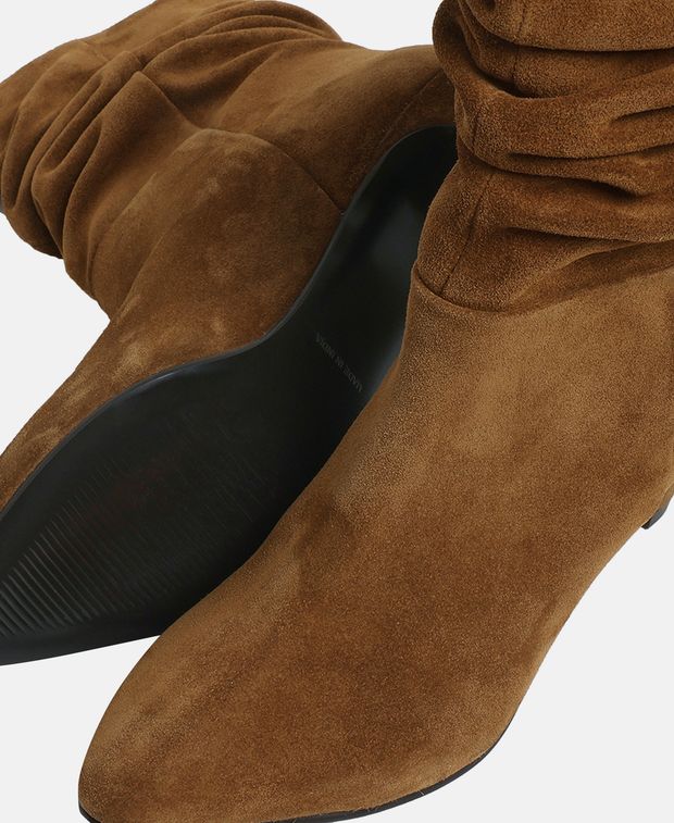 Stiefeletten Korea Tubo