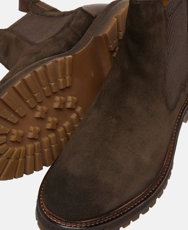 Chelsea Boots Dolomite
