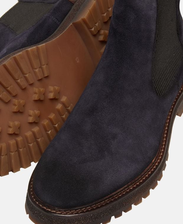 Chelsea Boots Dolomite