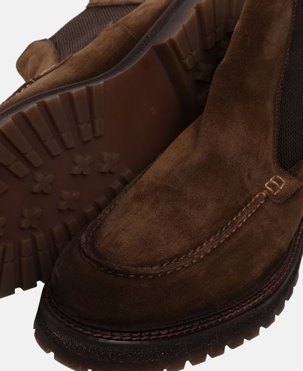 Chelsea Boots Dolomite