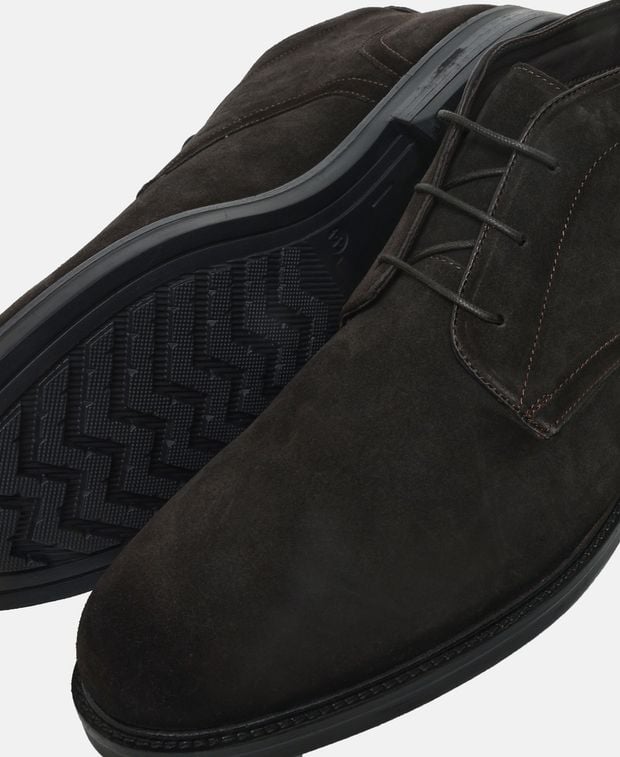 Desert Boots Codiak