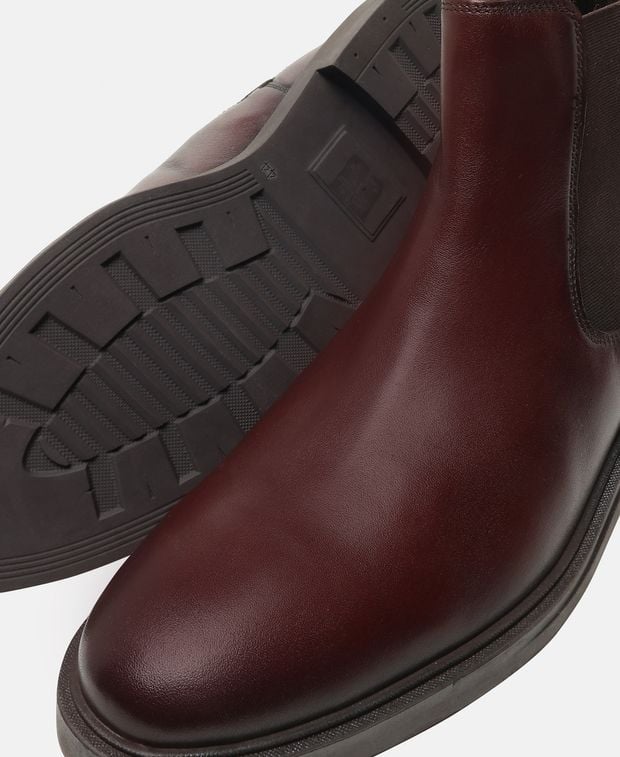 Chelsea Boots Silva