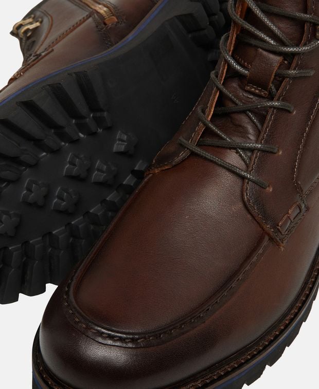 Schnürboots Pj