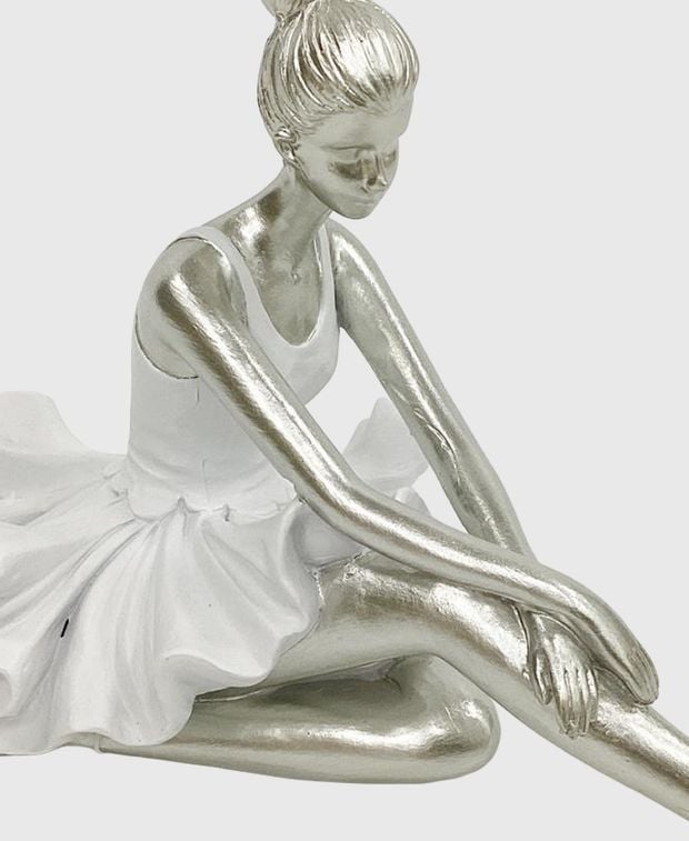 Dekofigur Ballet Girl
