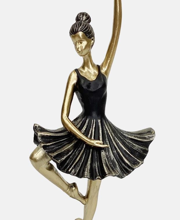 Dekofigur Ballet Girl