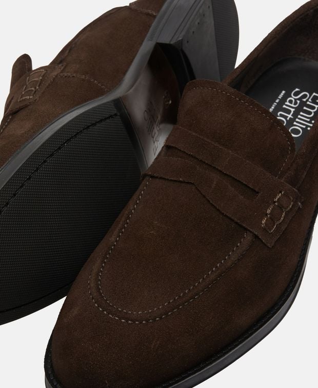 Loafer