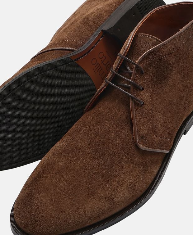 Desert Boots