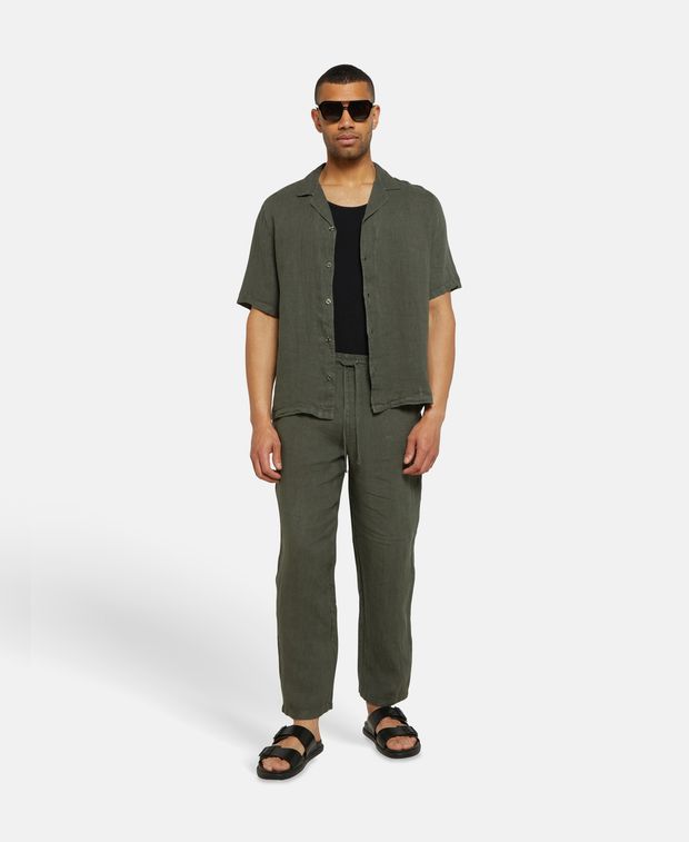 Leinenhemd